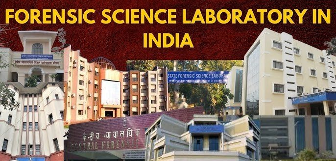 MP State Forensic Science Laboratory Recruitment 2026: Apply Online for 126 Technician & Assistant Posts – Eligibility, Salary & Selection Process image