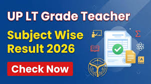 UPPSC LT Grade Teacher Recruitment 2025: Result Out for Social Science & Multiple Subjects – Download Admit Card & Selection List image