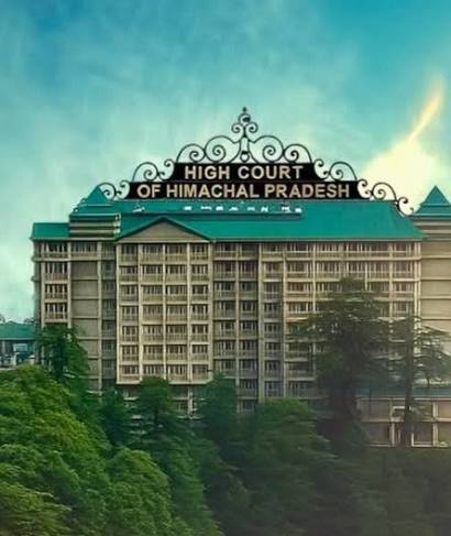Himachal Pradesh High Court Recruitment 2026 Notification Out: Apply Online for 15 Librarian, Peon, Mali & Cook-cum-Attendant Posts (Advt. No. HC-Advt./2026 (3)) image